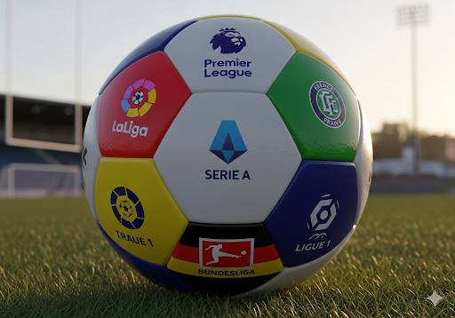 马赛足球俱乐部徽章